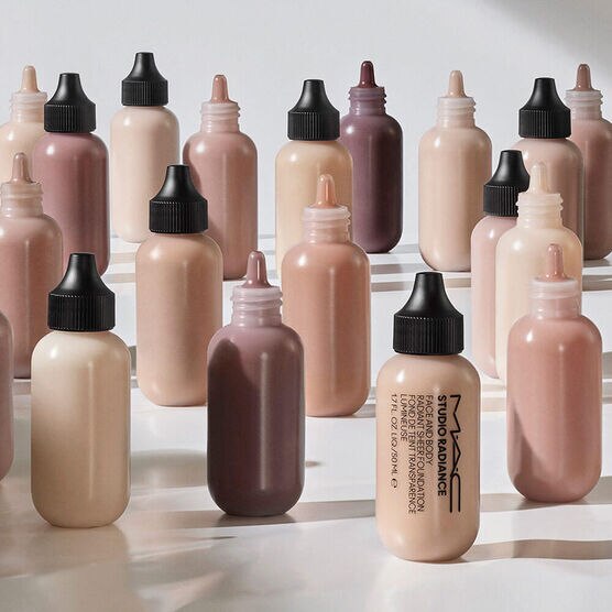 MAC        STUDIO RADIAN FOUN 50ML